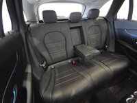 USED 2018 18 MERCEDES-BENZ GLC 2.0 GLC250 Sport (Premium) SUV 5dr Petrol G-Tronic 4MATIC Euro 6 (s/s) (211 ps) 
