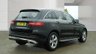 USED 2018 18 MERCEDES-BENZ GLC 2.0 GLC250 Sport (Premium) SUV 5dr Petrol G-Tronic 4MATIC Euro 6 (s/s) (211 ps) 