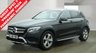 USED 2018 18 MERCEDES-BENZ GLC 2.0 GLC250 Sport (Premium) SUV 5dr Petrol G-Tronic 4MATIC Euro 6 (s/s) (211 ps) 