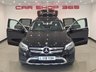 USED 2018 18 MERCEDES-BENZ GLC 2.0 GLC250 Sport (Premium) SUV 5dr Petrol G-Tronic 4MATIC Euro 6 (s/s) (211 ps) 