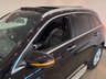 USED 2018 18 MERCEDES-BENZ GLC 2.0 GLC250 Sport (Premium) SUV 5dr Petrol G-Tronic 4MATIC Euro 6 (s/s) (211 ps) 
