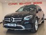 USED 2018 18 MERCEDES-BENZ GLC 2.0 GLC250 Sport (Premium) SUV 5dr Petrol G-Tronic 4MATIC Euro 6 (s/s) (211 ps) 