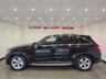 USED 2018 18 MERCEDES-BENZ GLC 2.0 GLC250 Sport (Premium) SUV 5dr Petrol G-Tronic 4MATIC Euro 6 (s/s) (211 ps) 
