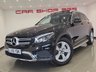 USED 2018 18 MERCEDES-BENZ GLC 2.0 GLC250 Sport (Premium) SUV 5dr Petrol G-Tronic 4MATIC Euro 6 (s/s) (211 ps) 