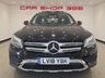 USED 2018 18 MERCEDES-BENZ GLC 2.0 GLC250 Sport (Premium) SUV 5dr Petrol G-Tronic 4MATIC Euro 6 (s/s) (211 ps) 