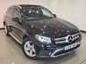 USED 2018 18 MERCEDES-BENZ GLC 2.0 GLC250 Sport (Premium) SUV 5dr Petrol G-Tronic 4MATIC Euro 6 (s/s) (211 ps) 
