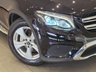 USED 2018 18 MERCEDES-BENZ GLC 2.0 GLC250 Sport (Premium) SUV 5dr Petrol G-Tronic 4MATIC Euro 6 (s/s) (211 ps) 