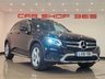 USED 2018 18 MERCEDES-BENZ GLC 2.0 GLC250 Sport (Premium) SUV 5dr Petrol G-Tronic 4MATIC Euro 6 (s/s) (211 ps) 