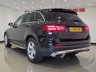 USED 2018 18 MERCEDES-BENZ GLC 2.0 GLC250 Sport (Premium) SUV 5dr Petrol G-Tronic 4MATIC Euro 6 (s/s) (211 ps) 