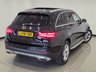 USED 2018 18 MERCEDES-BENZ GLC 2.0 GLC250 Sport (Premium) SUV 5dr Petrol G-Tronic 4MATIC Euro 6 (s/s) (211 ps) 