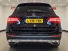 USED 2018 18 MERCEDES-BENZ GLC 2.0 GLC250 Sport (Premium) SUV 5dr Petrol G-Tronic 4MATIC Euro 6 (s/s) (211 ps) 