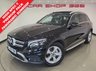 USED 2018 18 MERCEDES-BENZ GLC 2.0 GLC250 Sport (Premium) SUV 5dr Petrol G-Tronic 4MATIC Euro 6 (s/s) (211 ps) 
