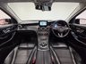 USED 2018 18 MERCEDES-BENZ GLC 2.0 GLC250 Sport (Premium) SUV 5dr Petrol G-Tronic 4MATIC Euro 6 (s/s) (211 ps) 