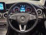 USED 2018 18 MERCEDES-BENZ GLC 2.0 GLC250 Sport (Premium) SUV 5dr Petrol G-Tronic 4MATIC Euro 6 (s/s) (211 ps) 