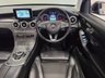 USED 2018 18 MERCEDES-BENZ GLC 2.0 GLC250 Sport (Premium) SUV 5dr Petrol G-Tronic 4MATIC Euro 6 (s/s) (211 ps) 
