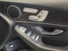 USED 2018 18 MERCEDES-BENZ GLC 2.0 GLC250 Sport (Premium) SUV 5dr Petrol G-Tronic 4MATIC Euro 6 (s/s) (211 ps) 