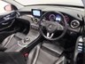 USED 2018 18 MERCEDES-BENZ GLC 2.0 GLC250 Sport (Premium) SUV 5dr Petrol G-Tronic 4MATIC Euro 6 (s/s) (211 ps) 