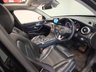 USED 2018 18 MERCEDES-BENZ GLC 2.0 GLC250 Sport (Premium) SUV 5dr Petrol G-Tronic 4MATIC Euro 6 (s/s) (211 ps) 