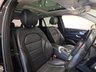 USED 2018 18 MERCEDES-BENZ GLC 2.0 GLC250 Sport (Premium) SUV 5dr Petrol G-Tronic 4MATIC Euro 6 (s/s) (211 ps) 