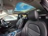 USED 2018 18 MERCEDES-BENZ GLC 2.0 GLC250 Sport (Premium) SUV 5dr Petrol G-Tronic 4MATIC Euro 6 (s/s) (211 ps) 
