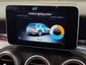 USED 2018 18 MERCEDES-BENZ GLC 2.0 GLC250 Sport (Premium) SUV 5dr Petrol G-Tronic 4MATIC Euro 6 (s/s) (211 ps) 