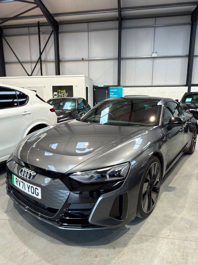 The New Car Group