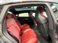 USED 2021 71 AUDI RS e-tron GT 93.4kWh Saloon 4dr Electric Auto quattro (598 ps) 