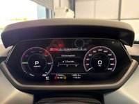 USED 2021 71 AUDI RS e-tron GT 93.4kWh Saloon 4dr Electric Auto quattro (598 ps) 