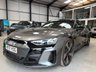 USED 2021 71 AUDI RS e-tron GT 93.4kWh Saloon 4dr Electric Auto quattro (598 ps) 