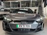 USED 2021 71 AUDI RS e-tron GT 93.4kWh Saloon 4dr Electric Auto quattro (598 ps) 