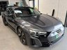 USED 2021 71 AUDI RS e-tron GT 93.4kWh Saloon 4dr Electric Auto quattro (598 ps) 
