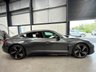 USED 2021 71 AUDI RS e-tron GT 93.4kWh Saloon 4dr Electric Auto quattro (598 ps) 