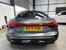USED 2021 71 AUDI RS e-tron GT 93.4kWh Saloon 4dr Electric Auto quattro (598 ps) 
