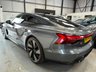 USED 2021 71 AUDI RS e-tron GT 93.4kWh Saloon 4dr Electric Auto quattro (598 ps) 