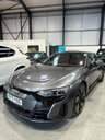 USED 2021 71 AUDI RS e-tron GT 93.4kWh Saloon 4dr Electric Auto quattro (598 ps) 