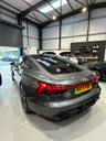 USED 2021 71 AUDI RS e-tron GT 93.4kWh Saloon 4dr Electric Auto quattro (598 ps) 