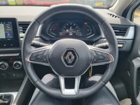 USED 2023 23 RENAULT CAPTUR 1.0 TCe techno SUV 5dr Petrol Manual Euro 6 (s/s) (90 ps) 