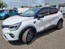 USED 2023 23 RENAULT CAPTUR 1.0 TCe techno SUV 5dr Petrol Manual Euro 6 (s/s) (90 ps) 