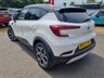 USED 2023 23 RENAULT CAPTUR 1.0 TCe techno SUV 5dr Petrol Manual Euro 6 (s/s) (90 ps) 