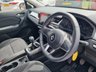USED 2023 23 RENAULT CAPTUR 1.0 TCe techno SUV 5dr Petrol Manual Euro 6 (s/s) (90 ps) 