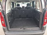 USED 2023 72 CITROEN BERLINGO 1.2 PureTech Feel M MPV 5dr Petrol Manual Euro 6 (s/s) (110 ps) 