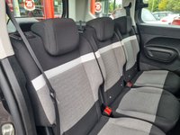USED 2023 72 CITROEN BERLINGO 1.2 PureTech Feel M MPV 5dr Petrol Manual Euro 6 (s/s) (110 ps) 