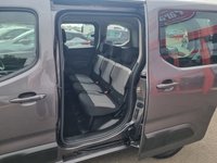 USED 2023 72 CITROEN BERLINGO 1.2 PureTech Feel M MPV 5dr Petrol Manual Euro 6 (s/s) (110 ps) 