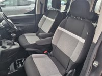 USED 2023 72 CITROEN BERLINGO 1.2 PureTech Feel M MPV 5dr Petrol Manual Euro 6 (s/s) (110 ps) 