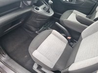 USED 2023 72 CITROEN BERLINGO 1.2 PureTech Feel M MPV 5dr Petrol Manual Euro 6 (s/s) (110 ps) 