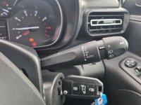 USED 2023 72 CITROEN BERLINGO 1.2 PureTech Feel M MPV 5dr Petrol Manual Euro 6 (s/s) (110 ps) 