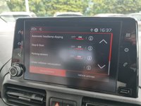 USED 2023 72 CITROEN BERLINGO 1.2 PureTech Feel M MPV 5dr Petrol Manual Euro 6 (s/s) (110 ps) 