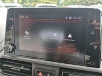 USED 2023 72 CITROEN BERLINGO 1.2 PureTech Feel M MPV 5dr Petrol Manual Euro 6 (s/s) (110 ps) 
