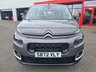 USED 2023 72 CITROEN BERLINGO 1.2 PureTech Feel M MPV 5dr Petrol Manual Euro 6 (s/s) (110 ps) 