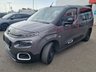 USED 2023 72 CITROEN BERLINGO 1.2 PureTech Feel M MPV 5dr Petrol Manual Euro 6 (s/s) (110 ps) 
